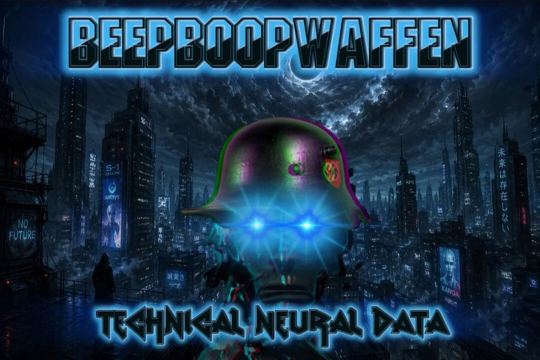 Technical Neural Data