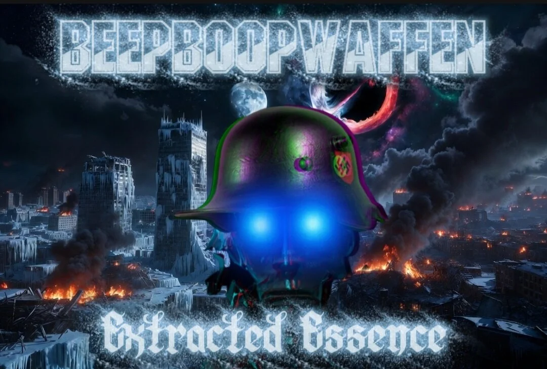 Extracted Essence