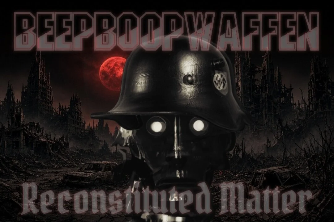 Reconstituted Matter