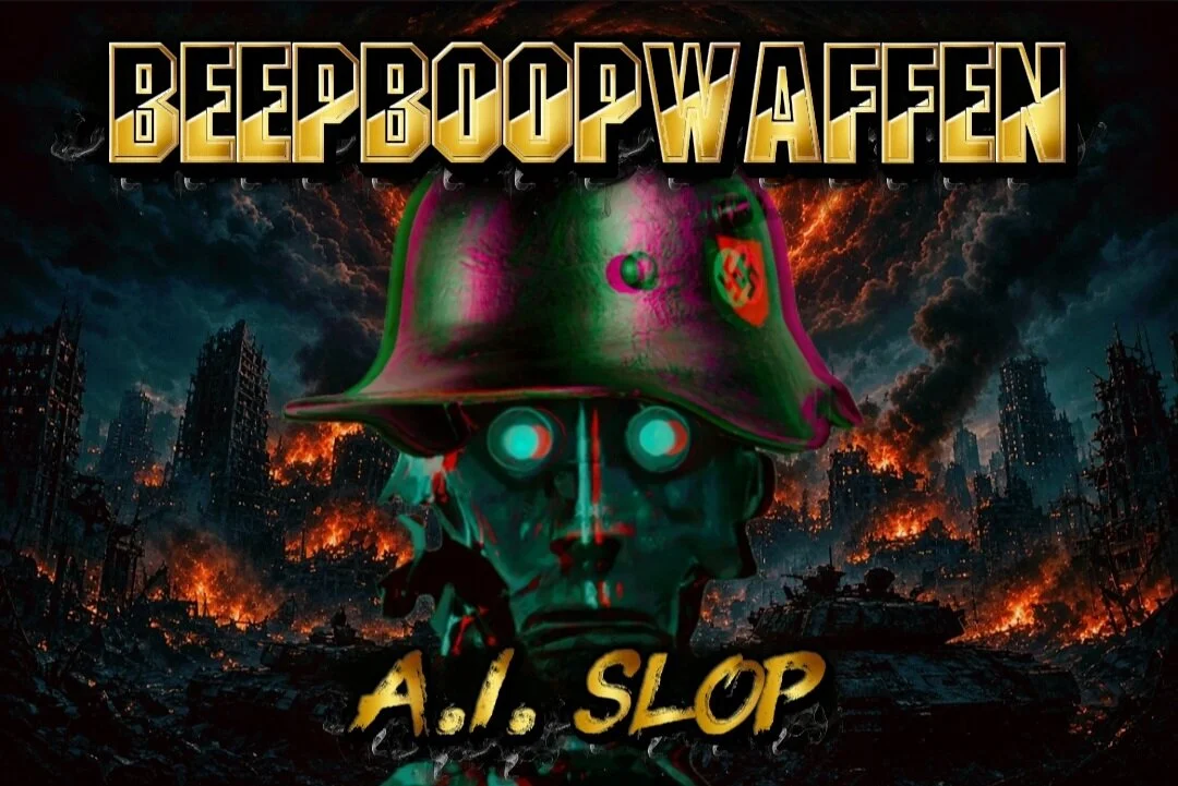 A.I. Slop