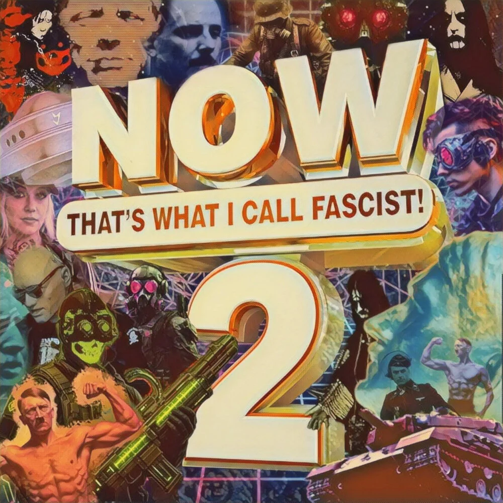 White Working Class