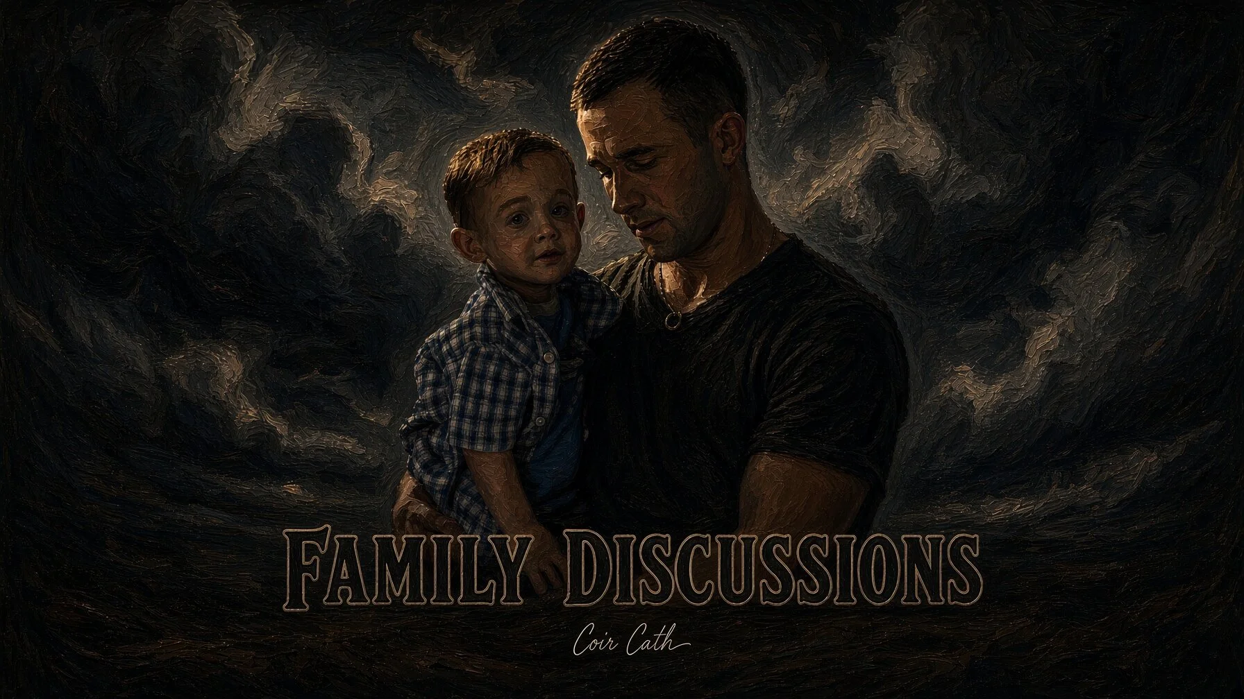 Family Discussions