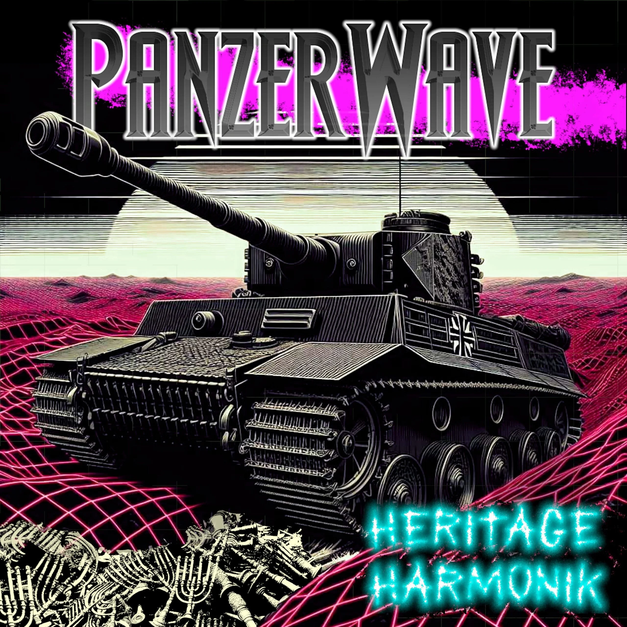 The Heritage Harmonik