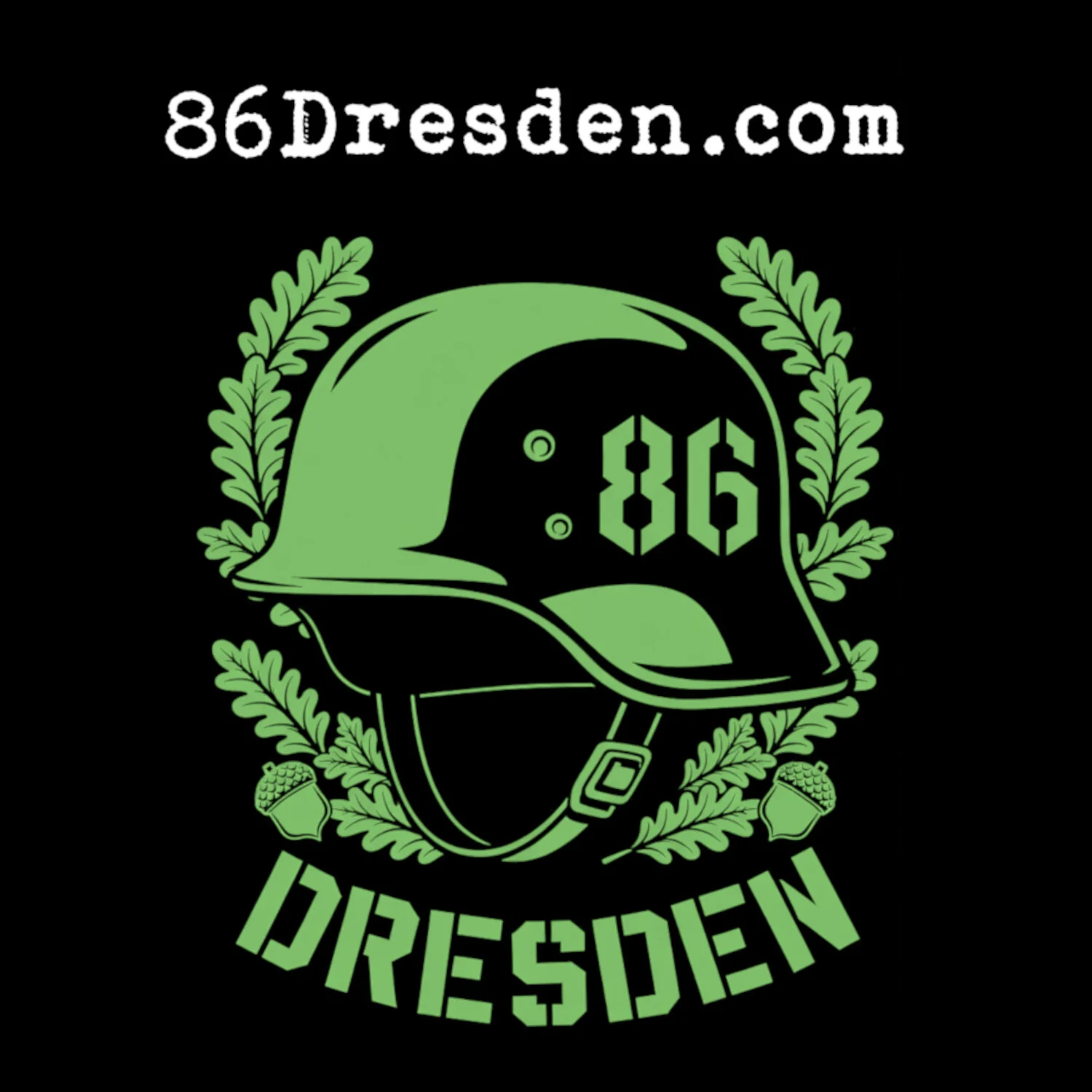 86 Dresden Featured Tracks
