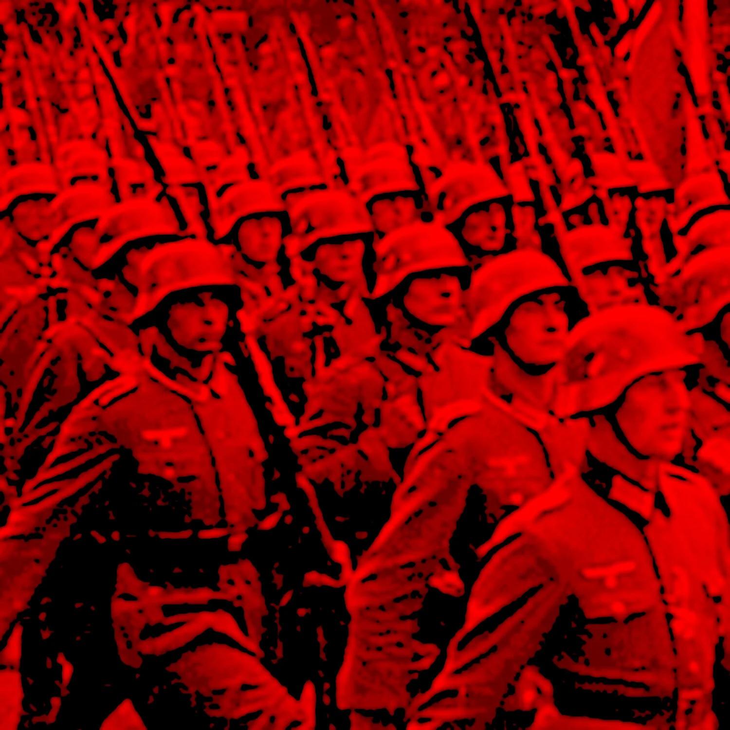 A March Into Victory