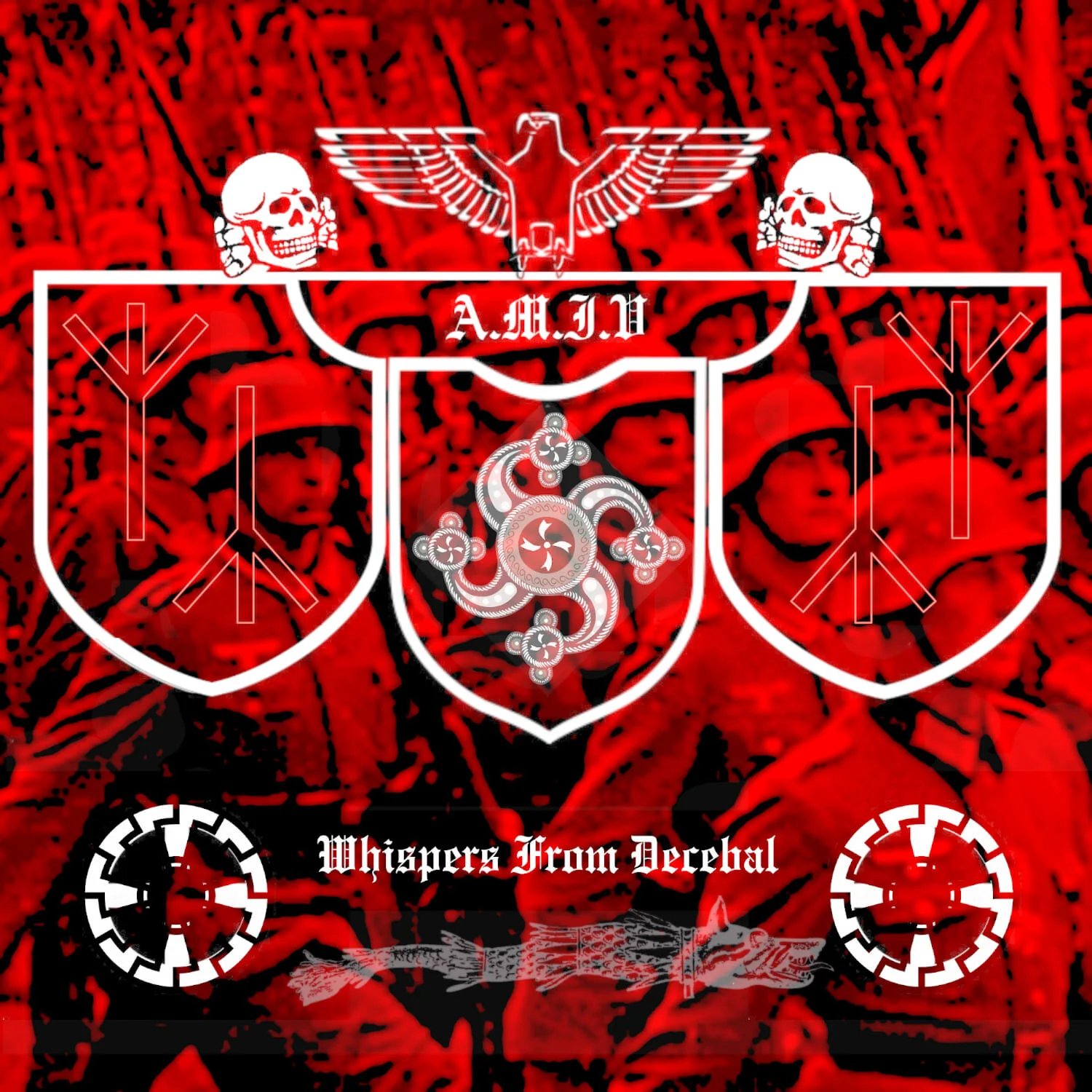 Whispers From Decebal