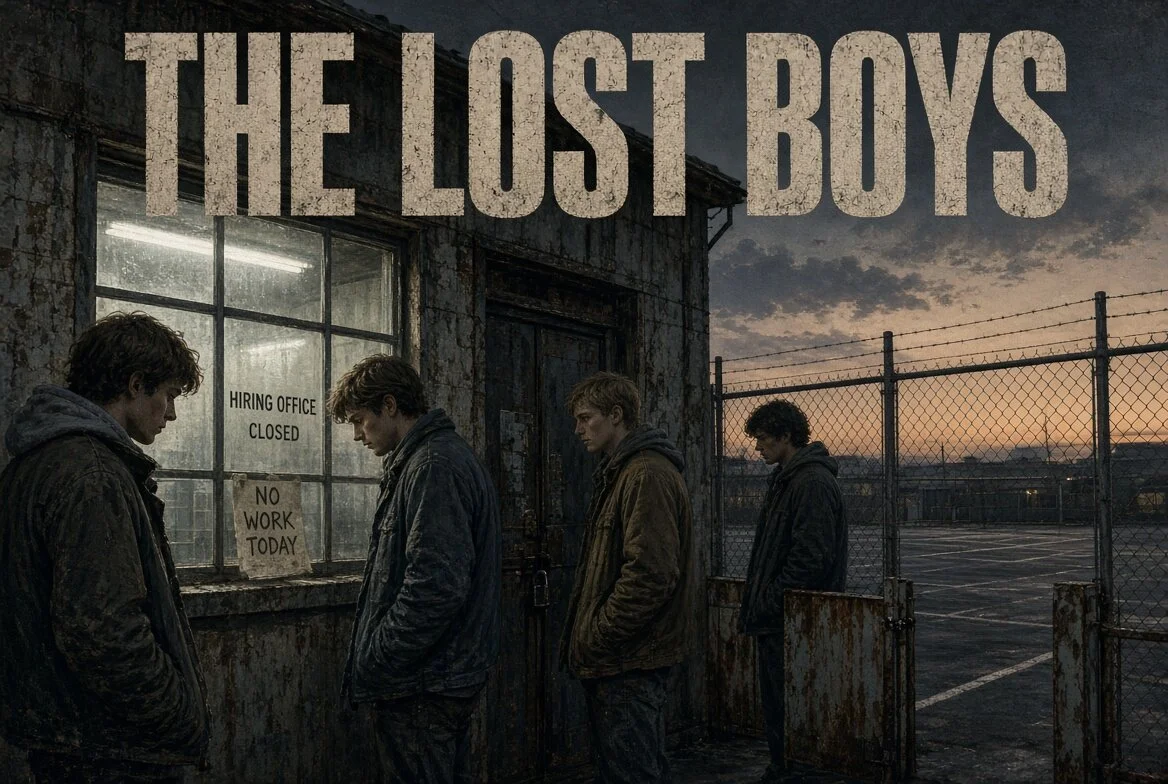 The Lost Boys