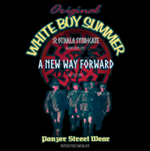 White Boy Summer | A New Way Forward