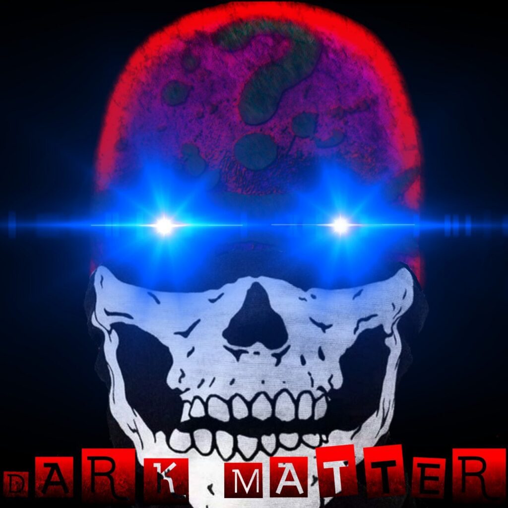DJ Dark Matter