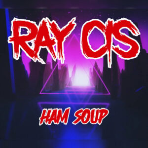 Ham Soup