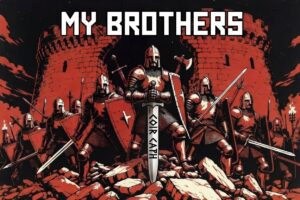 My Brothers