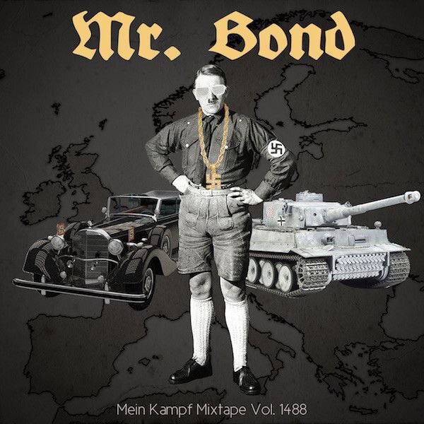 Mein Kampf Mixtape Vol. 1488