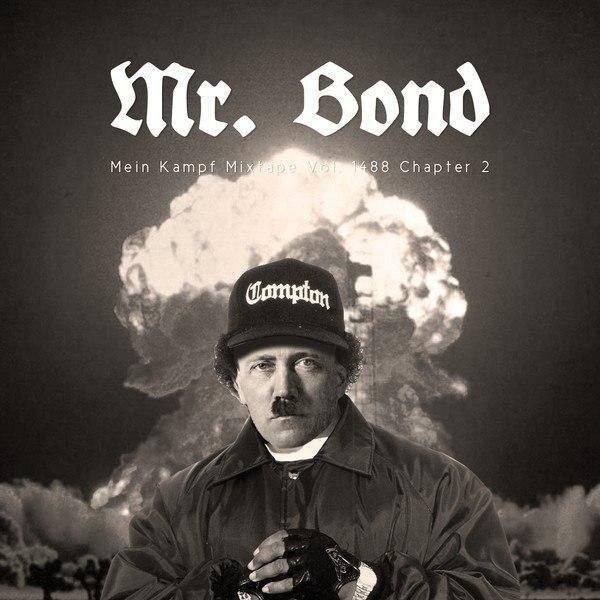 Mein Kampf Mixtape Vol. 1488 Chapter II