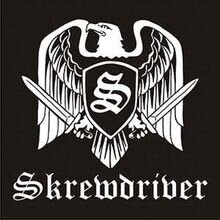Skrewdriver