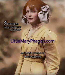 Little Mary Phagan