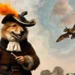Dragonfox
