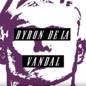 Byron De La Vandal