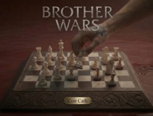 Brother Wars