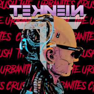Crush The Urbanites // REMASTERED