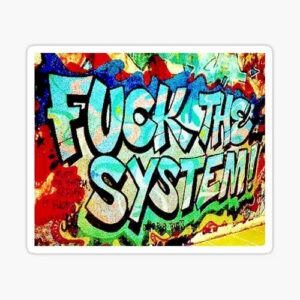 Dj Northman Live At Psychodrilla's NNC Part 3 - Fuck The System