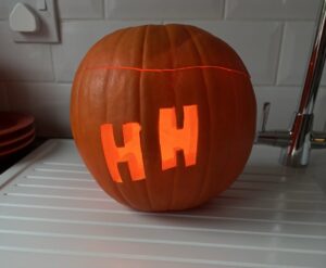 DJ Northman Live At Psychodrilla's NNC Part 14 - HH Happy Halloween