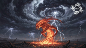 Storm And Flame By Othala Syndicate (Flood Remix)
