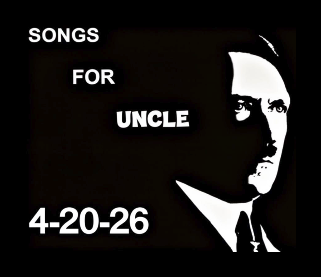 Songs for Uncle