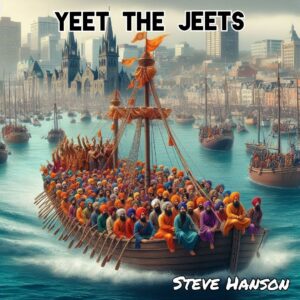 Yeet The Jeets