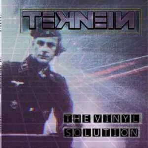 DJ Northman Live At Psychodrilla's NNC Part 11 - TEKNEIN Tribute