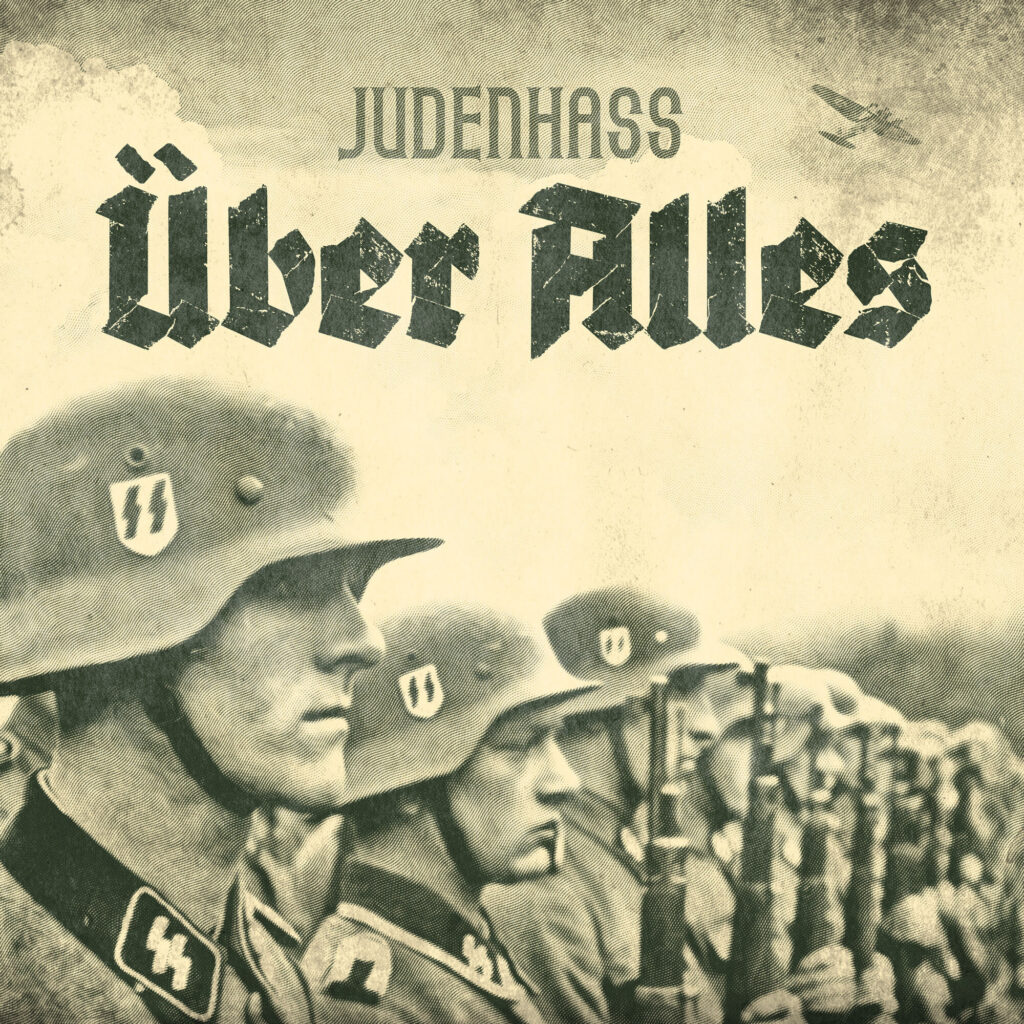 Über Alles