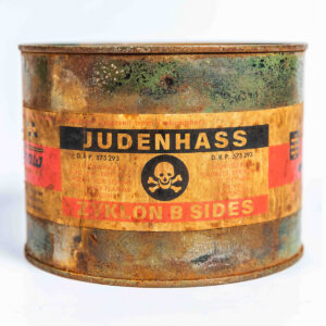 Zyklon B Sides