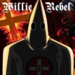 Willie Rebel/Friends Of Johnny Rebel