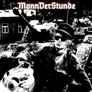 Mann Der Stunde