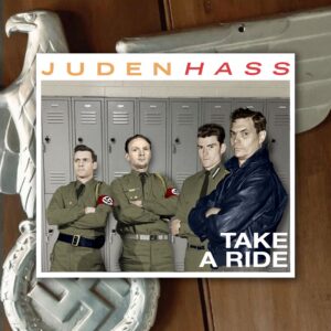 Take A Ride
