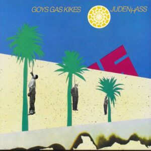 Goys Gas Kikes