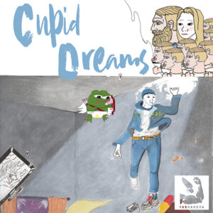 Cupid Dreams (Juice WRLD - Lucid Dreams Parody)