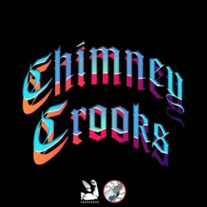 Chimney Crooks (Ft. Judenhass) (Drake - Jimmy Cooks Parody)