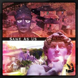 Same As Us (Harry Styles - As It Was Parody)