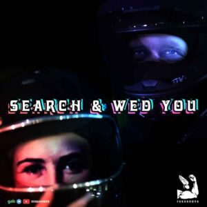Search & Wed You (Drake - Search & Rescue Parody)