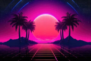 DJ Northman Live At Fashtonbury - Midnight Summer