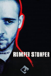Romper Stomper Original Soundtrack