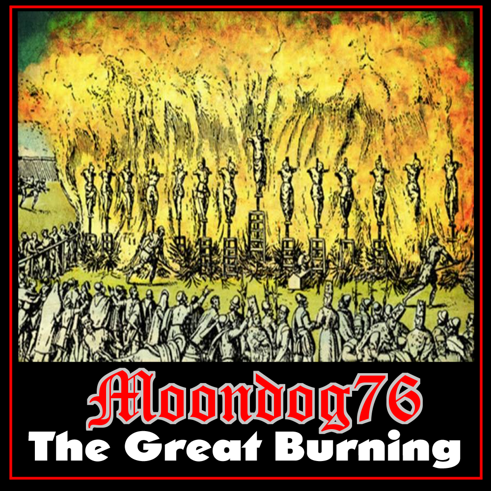 The Great Burning