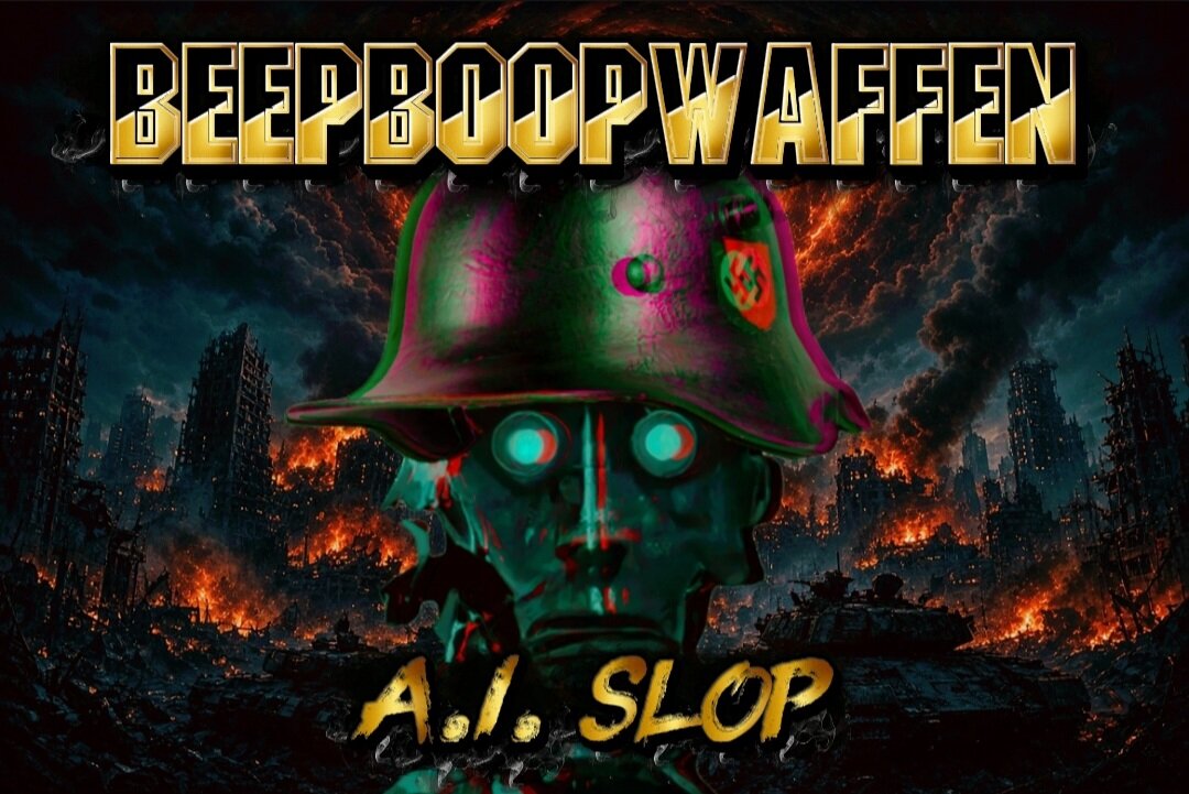 A.I. Slop