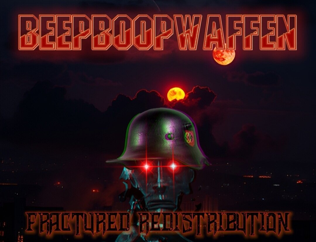Fractured Redistribution