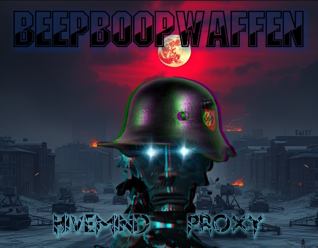 Hivemind Proxy