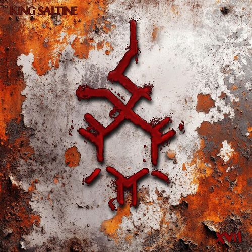 RUST (VXII)