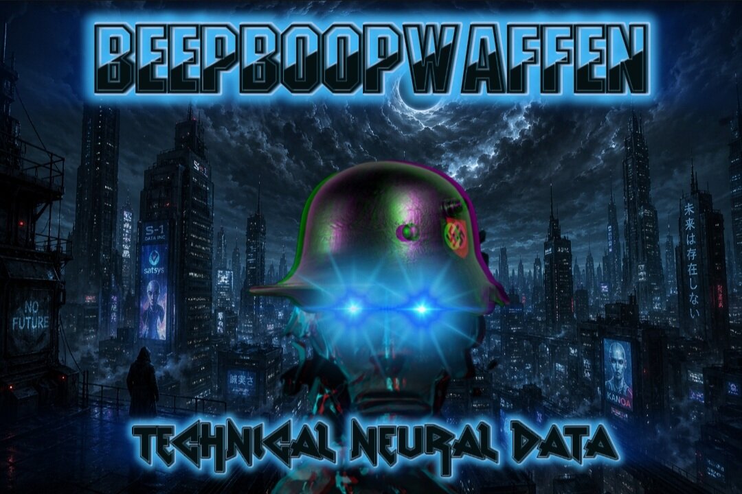 Technical Neural Data