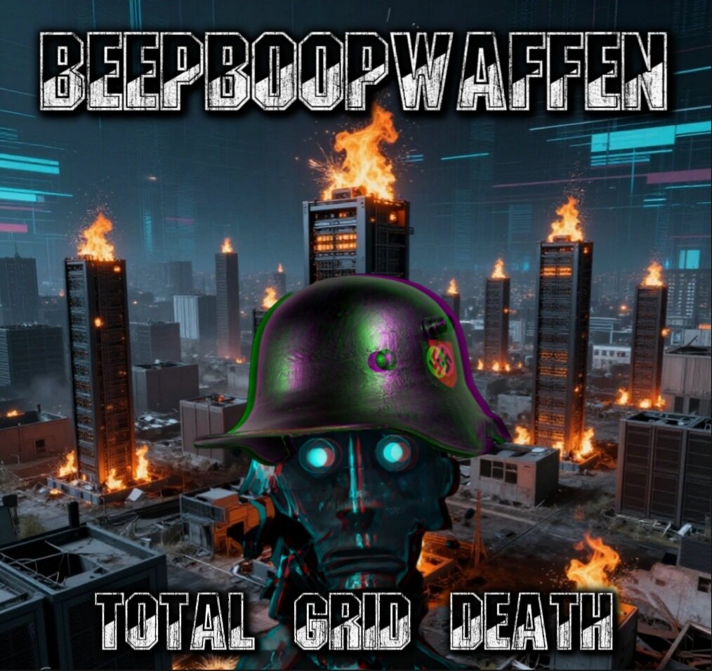 Total Grid Death