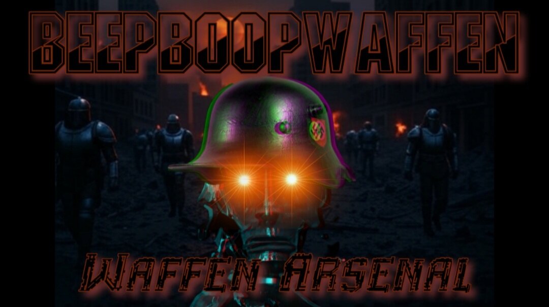 Waffen Arsenal